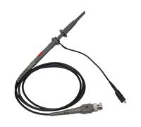 Niceminiwall Adaptador de sonda de osciloscopio a DSO-TC2 TC3 para asistencia de osciloscopios digitales (B)