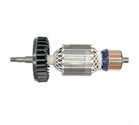 Niceminiwall Amoladora angular de repuesto para modelos de 180 mm y 230 mm, compatible con las series GA7020 y GA9020, construcción de metal y plástico de larga duración, ajuste preciso para