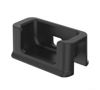 Niceminiwall Base de escritorio de silicona - Para DJI para Osmo 360 - Base de soporte fijo antideslizante base protectora - Para DJI para accesorios de cámara Osmo 360 (base de cámara)