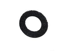 Niceminiwall Black King - Herramienta de molienda para limpieza de cubos de rueda y eliminación de óxido con alineación de agujeros de 90 mm, compatible con amoladora angular, taladro eléctrico y