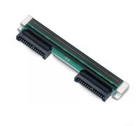 Niceminiwall Cabezal de impresión térmica P1079903-011 - Para impresora de etiquetas Zebra ZD410T ZD410D ZD411 300 Dpi - Para etiquetas de código de barras y texto - Pieza de impresora de etiquetas
