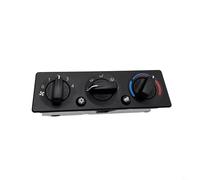 Niceminiwall Compatible con Peterbilt 08-15 para panel de control de HVAC A/C módulo de control Q21-6012 Q216012