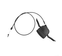 Niceminiwall Conjunto de cable de mango de control de cortacésped para Craftsman HU775H HU700 HU800 HU700H HU700L HU725AWD HU800AWD piezas de repuesto con diseño de agarre ergonómico
