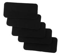 Niceminiwall Esponja de filtro de espuma evaporadora para secadoras de caramelos, compatible con los modelos GCH970NA1T-84/GCH980NA1T-S/GVH9913NA1-S/VTH