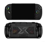 Niceminiwall Funda protectora antiarañazos para OneXPlayer APEX - Funda delgada a prueba de golpes con recortes de precisión, capa exterior resistente, envoltura de absorción