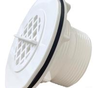 Niceminiwall Kit de filtro de entrada de piscina compatible con bombas de filtro Intex SF90110-1 SF80110-2 SF70110-2 635T 633T Series Sistema de filtración para mantenimiento de piscinas sobre el