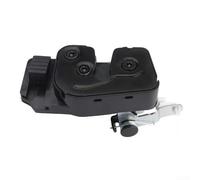 Niceminiwall L&R - Pestillo inferior de la cabina de la puerta trasera, para Dodge para RAM para 1500 1998-2002, conjunto de pestillo inferior de la puerta trasera de la cabina, conjunto de cerradura