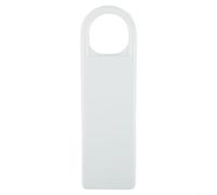 Niceminiwall Llave de inserción de interruptor de tarjeta magnética para control de acceso de ahorro de energía, ranura blanca de larga duración para habitación de hotel o sistema de gestión de