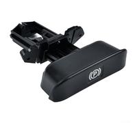Niceminiwall Mango de liberación de freno de estacionamiento para freno de mano de coche para C CLK W203 W209 2034270620