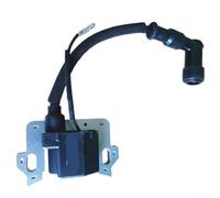 Niceminiwall Módulo de bobina de encendido para cortacésped compatible con XP160 XP225 XP200 X70 1P70 VP200 XP140 Engine Series 160CC pieza de repuesto para cortacésped de eje vertical, hecho de