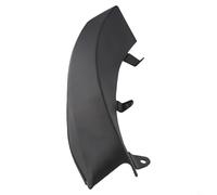 Niceminiwall Moldura de apertura de rueda lateral izquierda para Ram 4500 5500 2011-2018