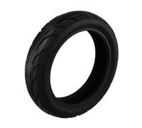 Niceminiwall Neumático de repuesto para scooter eléctrico de 9 pulgadas, diseño sin cámara, rueda de goma autorreparable, antipinchazos, negro, accesorios para scooter de 9 x 2