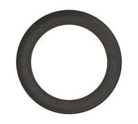 Niceminiwall Pistón compresor de aire para anillo para modelos de 50 W/1100 W/1500 W/1600 W - Pieza de repuesto de goma antifatiga para cilindros de aceite y bombas de aire (550 W)