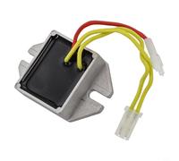 Niceminiwall Regulador de voltaje para cortacésped y para Hydro Rake, compatible con los modelos L120, LA175, Z245, Z425, 1200, 192400-21B907, 28M700-422447, OEM 394890, 691185,