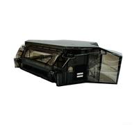 Niceminiwall Soporte de montaje para trapeador Tapo RV30 Plus RV20 Max con doble función para operación simultánea de vacío y fregona