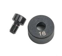 Niceminiwall TaylorMade Spider Tour & X - Kit de pesas de putter ajustables de 2 a 16 g para una mayor estabilidad, control y rendimiento, compatible con Spider Tour (2 g)