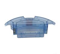 Niceminiwall Trapos de tela para depósito de agua y fregona para fregonas de vapor Redmond RV-R650s RV-R670S y Okami U100 UV 90 UV 80 UV, gran capacidad, a prueba de fugas, transparente (A)