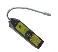 Niceminiwall WJL-6000 - Detector de fugas de gas halógeno electrónico para coche, detector de fugas de gas halógeno
