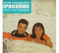 Nice'n'Easy Experience - Spaceman