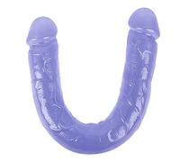 NICEQT Comfortable, Waterproof and Portable, Double Head Material,18.11in/46cm