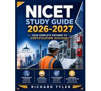 NICET STUDY GUIDE 2026-2027: Your Complete Pathway to Certification Success