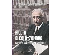 Niceto Alcalá-zamora