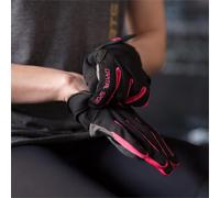 Nicetouch Guantes de deporte para entrenamiento S Cuero sinté Capital Sports
