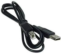 nicetq USB 10 M PC transferencia Cable de datos cable para AKAI MPK MINI MK2 USB MIDI teclado Pad controlador