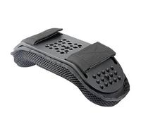 NICEYRIG Almohadilla para Hombro de cámara para Plataforma de Hombro de 15 mm para Soporte de Hombro con Disparador de Correr y Disparar