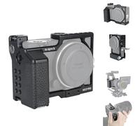 NICEYRIG - Jaula para cámara Sigma FP con empuñadura de Piel