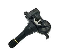 Nicfaky 1 Pieza TPMS Monitor de presión de neumáticos Apto para 407004CB0B 407004CB0A