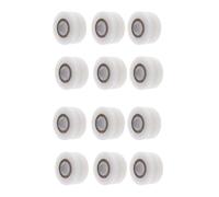 Nicfaky 12 rollos de cintas autoadhesivas para injertos de de jardín y verduras, 3 cm