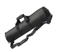 Nicfaky 65CM cámara trípode bolsa con impermeable de algodón protección para trípode monopod cámaras con correa de hombro