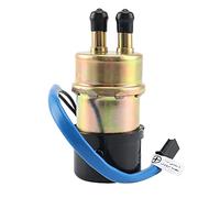 Nicfaky Bomba de Combustible de Calidad para Motocicleta 12V para XRV750 Africa Twin 1990-2003 49040-1055