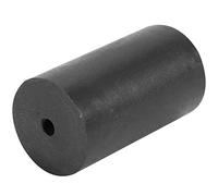 Nicfaky Boquilla de Chorro de Carburo de Boro de Carburo de Boro de 35X20X3 Mm para de Gabinete de Chorro de