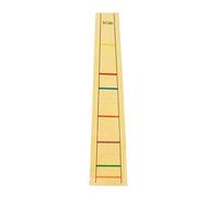 Nicfaky Cello Bundle Dedo Fabricante Etiqueta Etiqueta Calcomanía - Multi, 3-4 Violonchelo