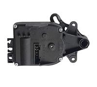 Nicfaky Climatizador de aire acondicionado, motor de calefacción para Golf MK4 - A3 1J1907511A