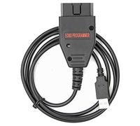 Nicfaky Eobd2 Flasher Galletto 1260 Cable Chip Tuning Interface Remap Flasher Programmer Tool