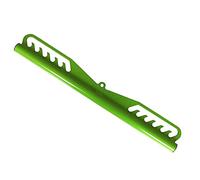 Nicfaky Home Gym Fitness Spreader Bar, Barra LAT Pull Down LAT Multi-Grip, Ataques LAT Pulldown Barra Larga, Barra Corta