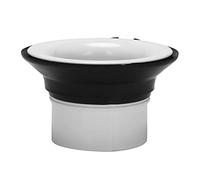 Nicfaky Kit de tambor de protección de agujero para woofer agujero de subwoofer