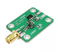 Nicfaky Logarítmico Alta AD8317 Diario de Diario de RF Contador de Salida de Diario de Señal RF Controlador 1M-10000MHz