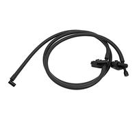 Nicfaky Nueva boquilla de arandela de parabrisas A1698600492 para - un W169 2004-12 /B W245 2005-11 sin calefacción