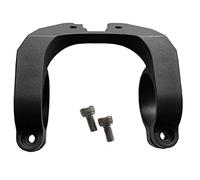 Nicfaky - Pantalla LCD 850C y soporte de plástico C965 800S para adaptador de contador de barra de mango de pantalla C965 y 850C