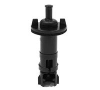 Nicfaky para Aveo 2004-2011 Pestillo de Puerta de Llenado de Tanque de Combustible de 96534241 para G3 Interruptor de Cubierta de Tanque