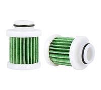 Nicfaky para Filtro de Combustible 6D8-WS24A-00-00 para F40A F50 / T50 F60 / T60 F70 F90 F115