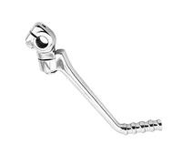 Nicfaky Pedal de arranque de palanca de patada de motocicleta para KE /KLX/KX/KDX//125/175/200 16mm