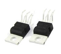 Nicfaky R 3 unids TDA2030A solo amplificador OP amplificador operacional Audio IC chips 5 pines