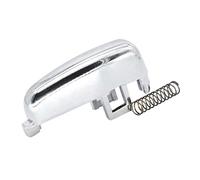 Nicfaky Reparación Interruptor de Botón de Freno de Mano Reemplazo para Opel Mokka X Encore Tracker 12-18