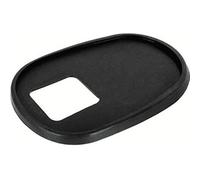 Nicfaky Sello de Goma de la Junta de la Antena AéRea AutomóVil para Opel Corsa C D Zafira B (Grande)