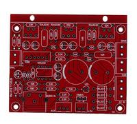 Nicfaky Tda2030A 2.1 Placa de Amplificador de Subwoofer 2.1 Super 2.1 Placa de Amplificador de Audio de Altavoz de Canales